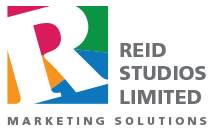 Reid Studios Limited - Marketing and Graphic Design